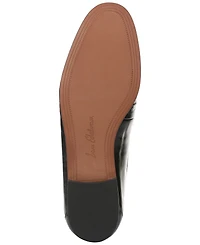 Sam Edelman Women's Lana Mocassin Slip-On Loafers