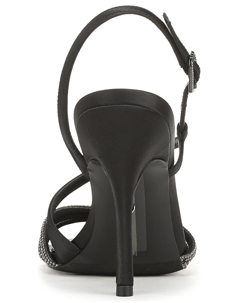 Sam Edelman Women's Charli Glam Strappy Sandals
