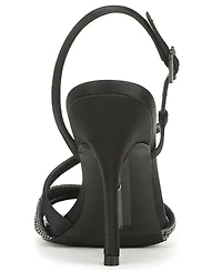Sam Edelman Women's Charli Glam Strappy Sandals