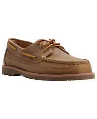 Sperry Men's Top-Sider 3-Eye Mini Lug Boat Shoes