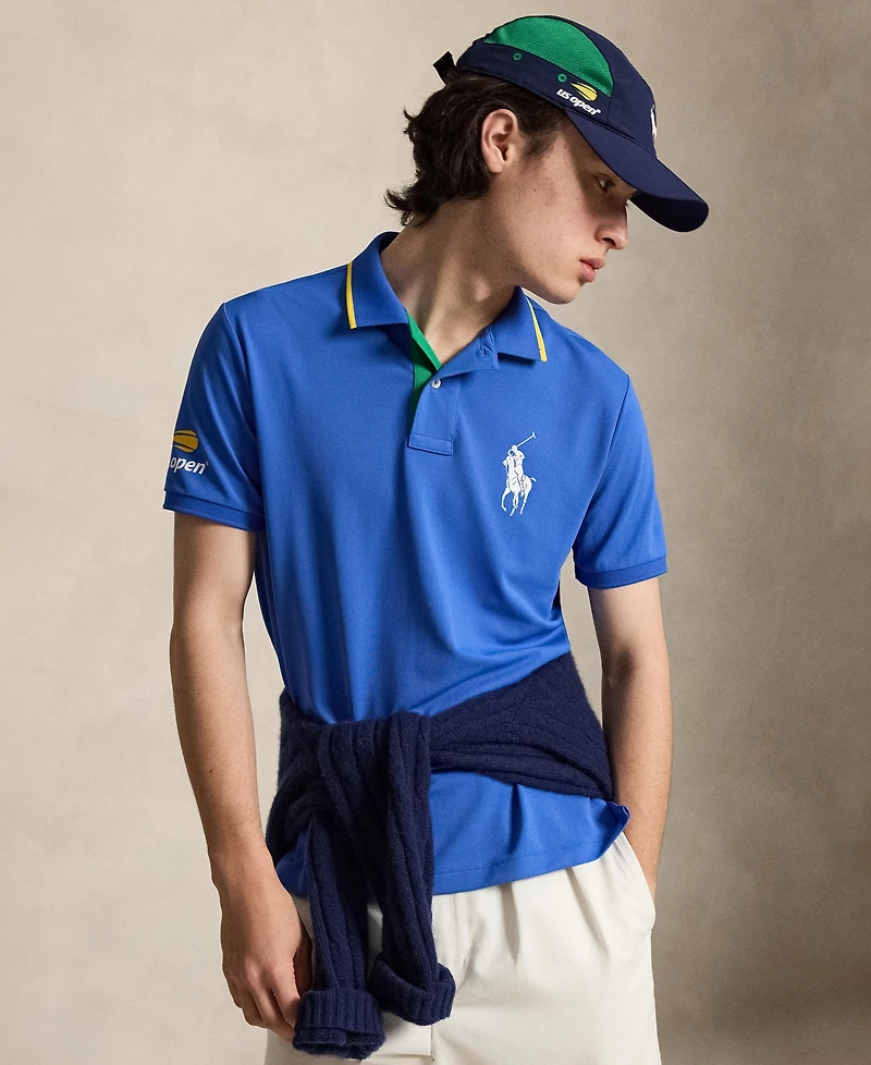 Polo Ralph Lauren Men's Us Open Umpire Shirt