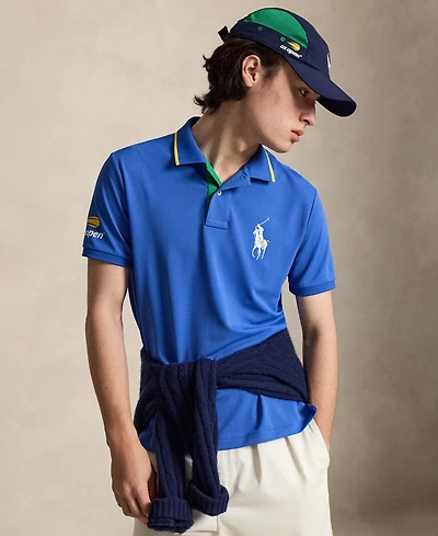 Polo Ralph Lauren Men's Us Open Umpire Shirt