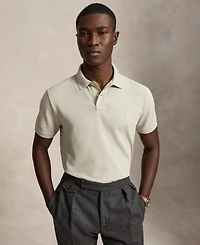 Polo Ralph Lauren Men's Custom Slim Fit Mesh