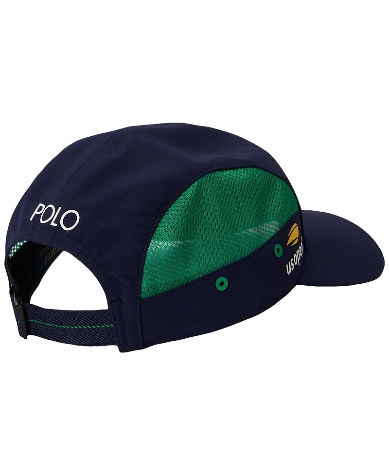 Polo Ralph Lauren Us Open Ball Crew Cap