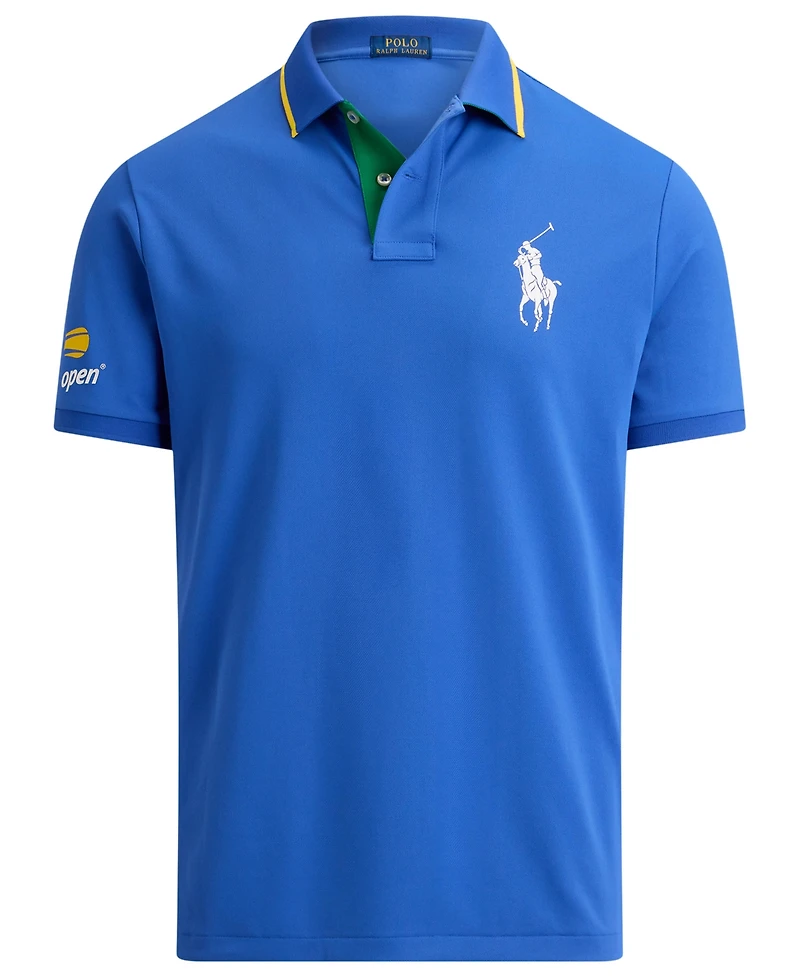 Polo Ralph Lauren Men's Us Open Umpire Shirt