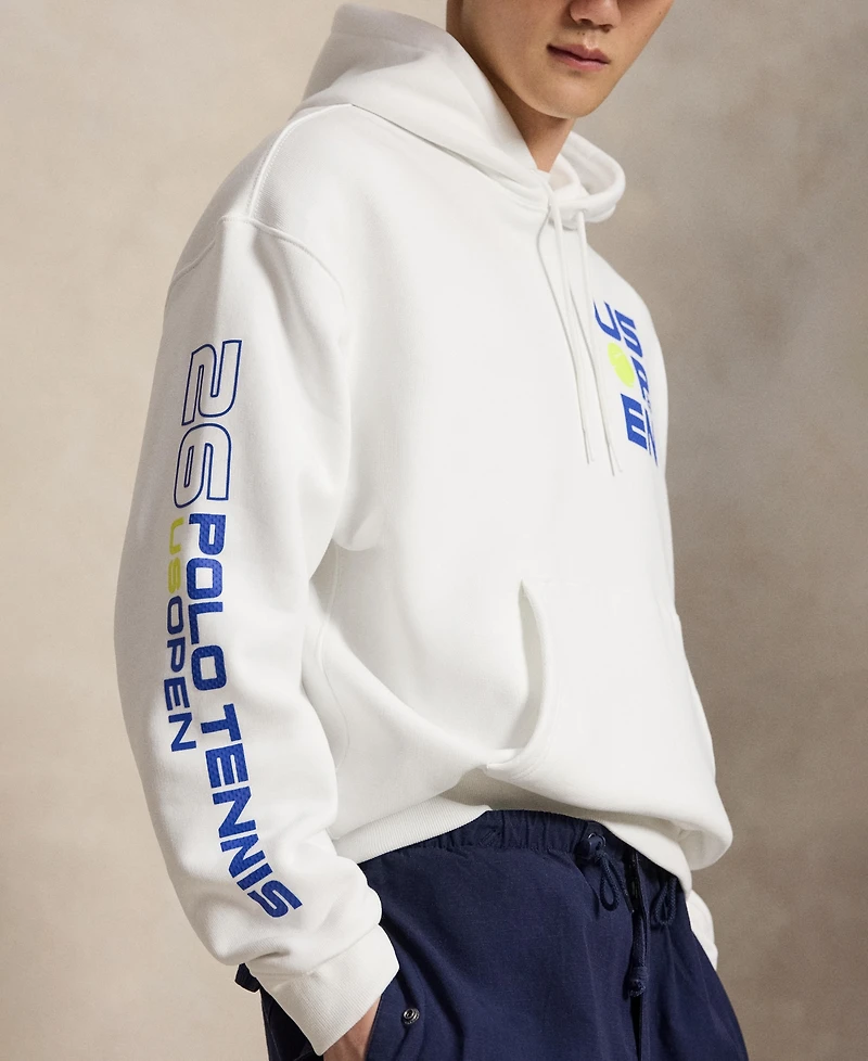 Polo Ralph Lauren Men's Us Open Graphic Hoodie