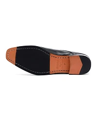 Carlos by Santana Men's Freedom Single Monk-Strap Loafers