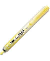 Pentel Handy-line S Highlighter Dozen Box