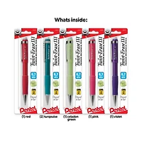 Pentel Twist-Erase Iii Mechanical Pencil, (0.7mm) 1-Pk
