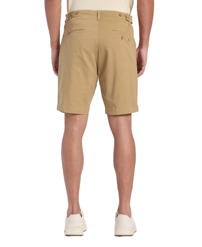 Members Only Men's smart-casual look Shorts