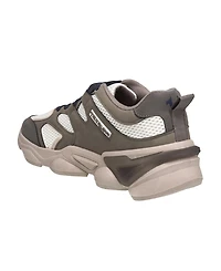 True Religion Men's Party Chunky Sneaker