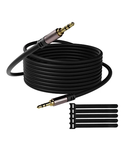 Lofree 3.5mm Male To Auxiliary Audio Cable High Quality Durable Universal Compatibility