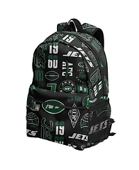 Outerstuff New York Jets Backpack and Lunchbox Set