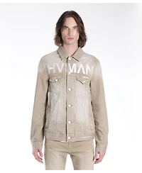 Hvman Chosen To Prevail x Cult Men's MK2 Jacket