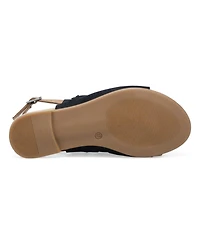 Miz Mooz Women's Ryze Sandals Taupe