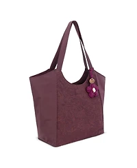 Sakroots Women's Roma Tote