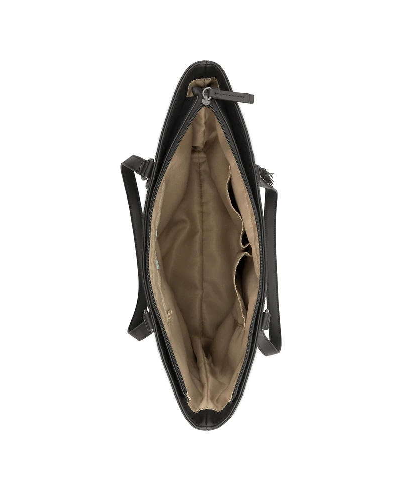 Sakroots Women's Banyan Tote