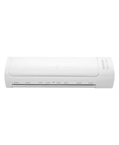 Sevorley A3 Hot and Cold Laminator Machine with Accessory Kit