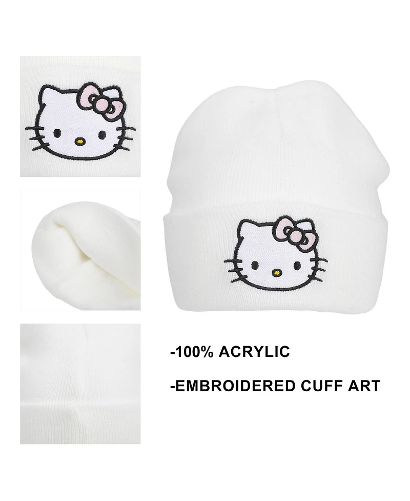 Hello Kitty Women's Hat