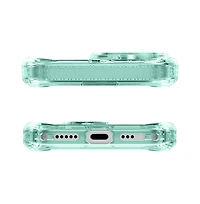 Itskins Hybrid R Vapor MagSafe Case for Apple iPhone 17