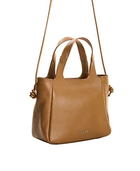 Velez Women's Ailana Leather Crossbody Bag