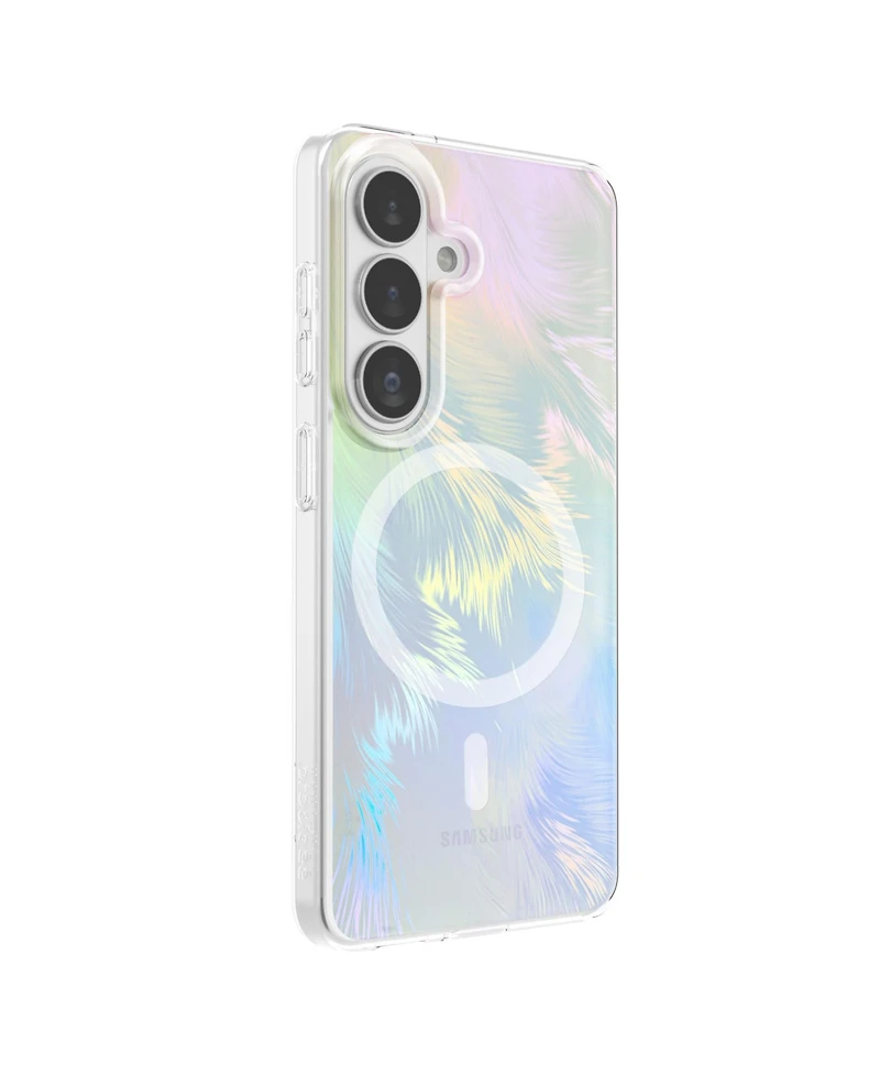 Prodigee Pampas MagSafe Case for Samsung Galaxy S26 Plus