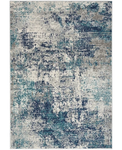 Nourison Home Passion PSN36 5'3"x7'3" Area Rug