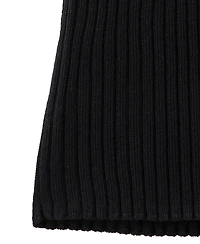 Mango Women's Lace Lyocell Top