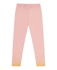 Deux par Toddler Girls Cotton Leggings