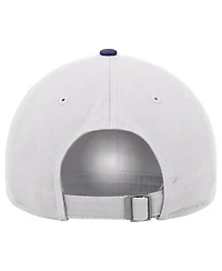 Nike Men's White Tottenham Hotspur Club Adjustable Hat
