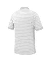 Nike Men's White Team Usa Victory Stripe Dri-fit Polo Shirt