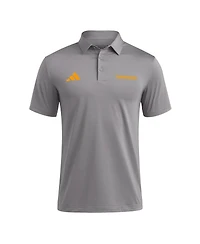 Adidas Men's Tennessee Volunteers Ultimate 365 Solid Polo Shirt