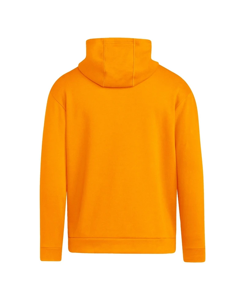 Adidas Men's Tennessee Orange Volunteers Football Hoodie