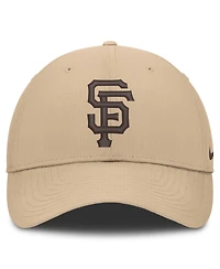 Nike Men's Khaki San Francisco Giants Desert Ripstop Club Adjustable Hat