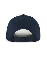 '47 Brand Men's Navy St. Louis City Sc Brushmark Hitch Adjustable Hat