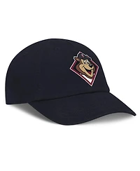 Nike Toddler Navy Minnesota Twins Mascot Club Adjustable Hat