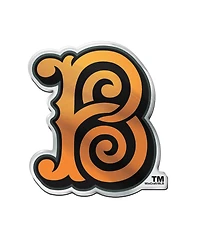 Wincraft Baltimore Orioles 2026 City Connect Acrylic Auto Emblem