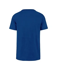 '47 Brand Men's Royal Chicago Cubs Americana Eagle T-Shirt