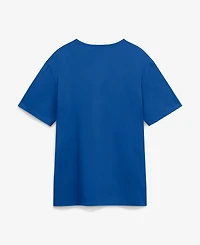 Fanatics Men's Royal Seattle Mariners Alternate Logo Legacy T-Shirt