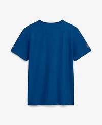 Nike Men's Royal Indianapolis Colts Sideline Dri-fit T-Shirt