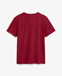 Nike Men's Crimson Alabama Tide 2026 Sideline Dri-fit T-Shirt