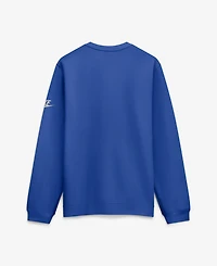Nike Men's Royal Kentucky Wildcats Legacy Sweatshirt