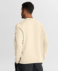 Nike Men's Natural Chicago Bears Always Reppin' Club Sweatshirt