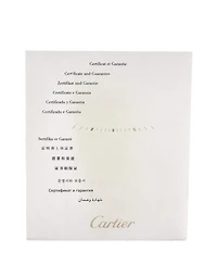 Pre-Owned Cartier Cle de Cartier Automatic Watch in Stainless Steel 40mm
