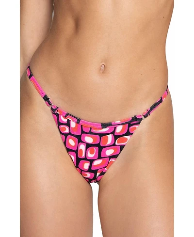 Bright Swimwear Women's Freya On The Rocks Bottom