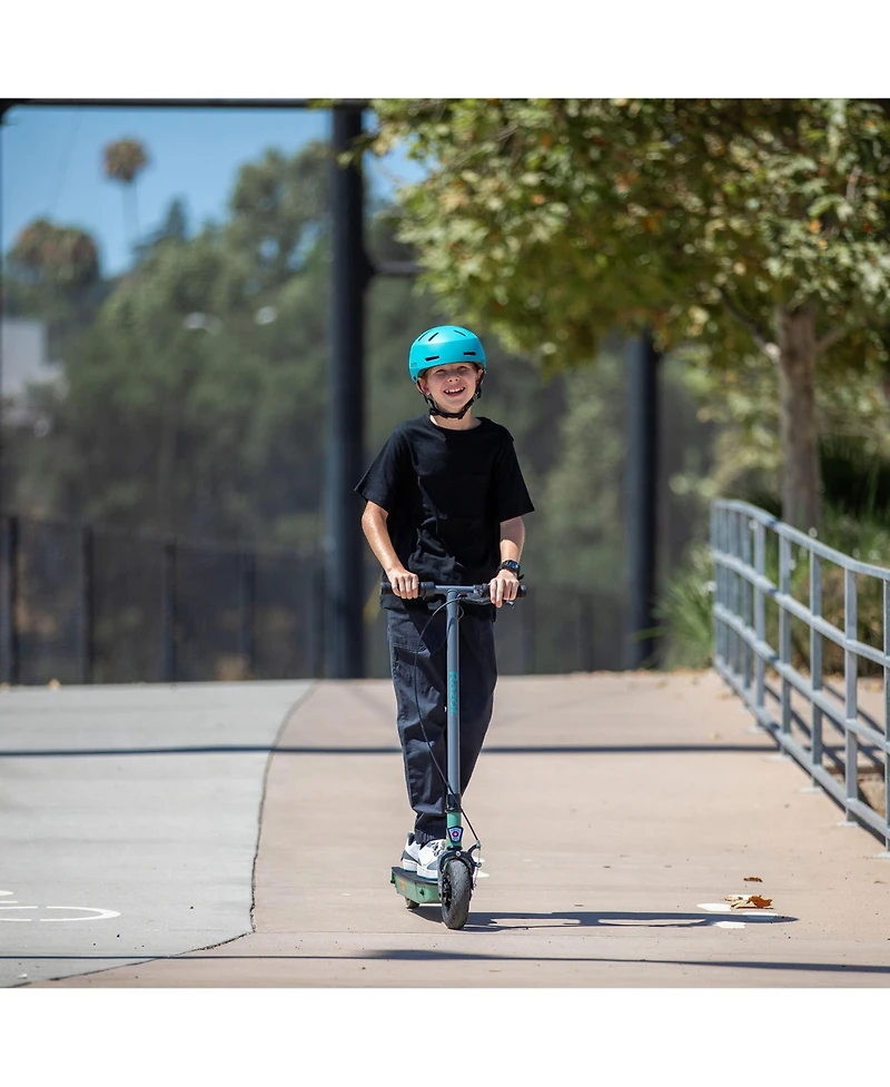 Razor Power Core XLR150 Steel Electric Scooter with Retractable Kickstand, Up to 154 lbs, Ages 13+