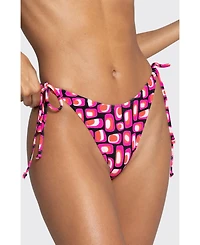 Bright Swimwear Women's Melody On The Rocks Bottom