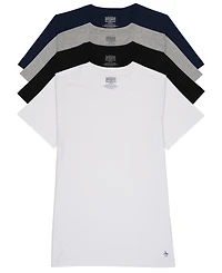 Original Penguin Men's Cotton Crewneck T-Shirt