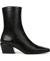 Sam Edelman Women's Harmony Zipper Short Booties