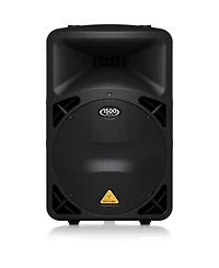 Behringer Eurolive B615D Active 1500 Watts 2-Way Pa Speaker System with Woofer and Titanium Compression Driver
